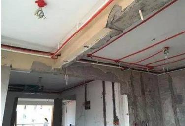德城漏水维修 墙面漏水怎么办呢?墙面漏水的原因?
