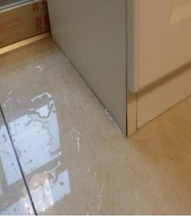 德城漏水检测 厕所漏水怎么检测?
